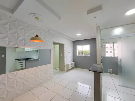 Itapetininga Cambui Apartamento Locacao R$ 1.200,00 Condominio R$220,00 2 Dormitorios 1 Vaga Area construida 44.42m2