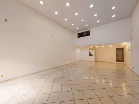 Itapetininga Centro Salao Locacao R$ 3.600,00 Area construida 118.80m2