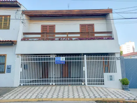 Itapetininga Centro Casa Locacao R$ 3.500,00 3 Dormitorios 2 Vagas Area do terreno 200.00m2 Area construida 225.00m2