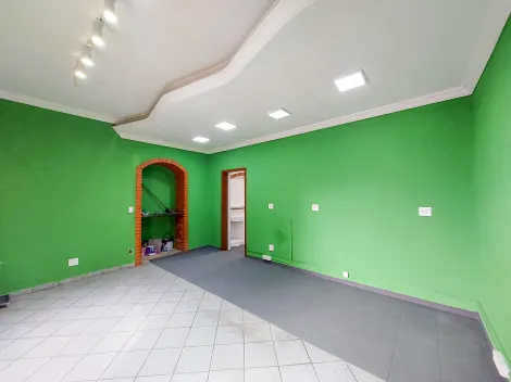 Itapetininga Centro Salao Locacao R$ 3.200,00 Area construida 43.00m2