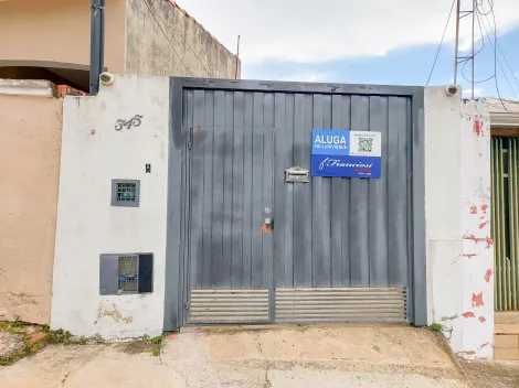 Itapetininga Jardim Italia Casa Venda R$200.000,00 2 Dormitorios 1 Vaga Area do terreno 110.00m2 Area construida 59.00m2