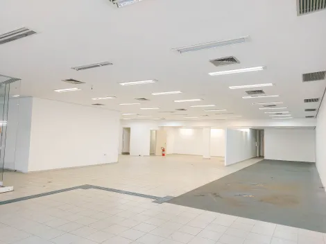 Itapetininga Centro Salao Locacao R$ 32.000,00 Area construida 525.00m2