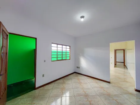 Itapetininga Jardim Brasil Casa Locacao R$ 1.400,00 2 Dormitorios 2 Vagas Area construida 96.00m2
