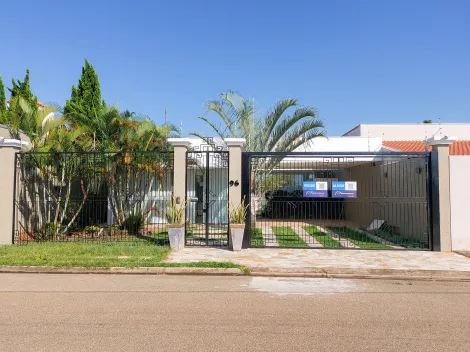 Itapetininga Jardim Colombo Casa Venda R$1.200.000,00 3 Dormitorios 2 Vagas Area do terreno 595.50m2 Area construida 199.70m2