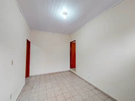 Itapetininga Vila Rio Branco Casa Locacao R$ 800,00 Area construida 42.00m2