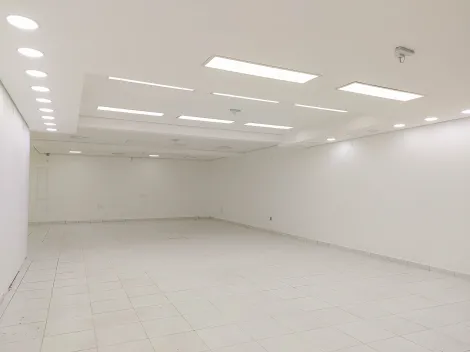 Itapetininga Centro Salao Locacao R$ 18.000,00 Area construida 157.00m2