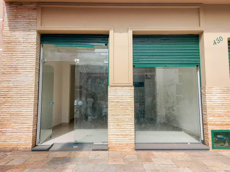 Itapetininga Centro Salao Locacao R$ 4.000,00 Area construida 49.00m2
