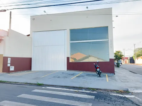 Itapetininga Centro Comercial Locacao R$ 6.000,00 Area construida 330.00m2