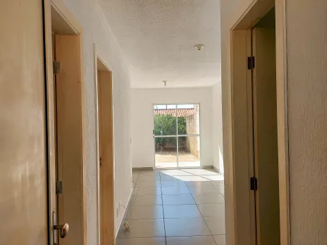 Itapetininga Vila Progresso Casa Locacao R$ 900,00 Condominio R$215,00 2 Dormitorios 1 Vaga Area construida 44.00m2