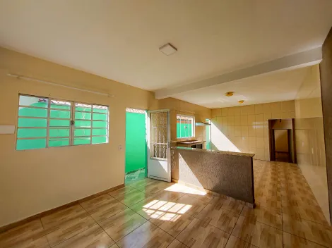 Itapetininga Vila Carolina Casa Locacao R$ 1.350,00 2 Dormitorios 1 Vaga Area construida 133.00m2