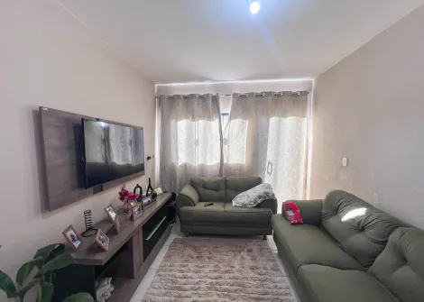 Itapetininga Vila Santana Casa Venda R$340.000,00 3 Dormitorios 2 Vagas Area do terreno 265.00m2 Area construida 150.00m2