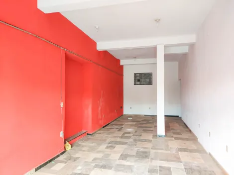 Itapetininga Vila Carolina Salao Locacao R$ 1.200,00 Area construida 91.00m2