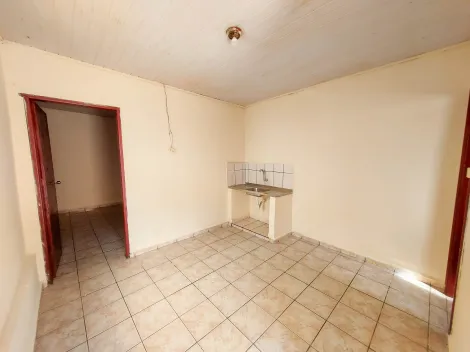 Itapetininga Vila Rio Branco Casa Locacao R$ 650,00 1 Dormitorio  Area construida 39.00m2