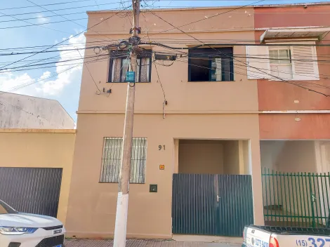Itapetininga Centro Casa Venda R$398.000,00 3 Dormitorios 1 Vaga Area do terreno 104.00m2 Area construida 197.00m2