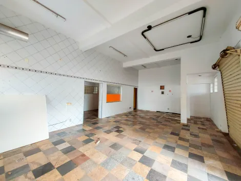 Itapetininga Vila Carolina Salao Locacao R$ 1.800,00 Area construida 102.00m2