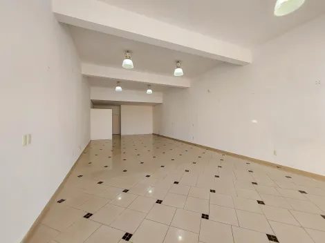 Itapetininga Centro Salao Locacao R$ 4.550,00 