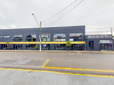 Itapetininga Centro Comercial Locacao R$ 25.000,00 Area construida 600.00m2