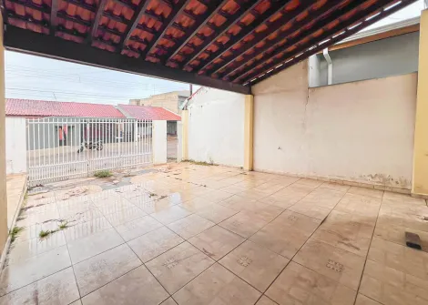 Itapetininga Jardim Fogaca Casa Venda R$350.000,00 3 Dormitorios 2 Vagas Area do terreno 300.00m2 Area construida 191.05m2