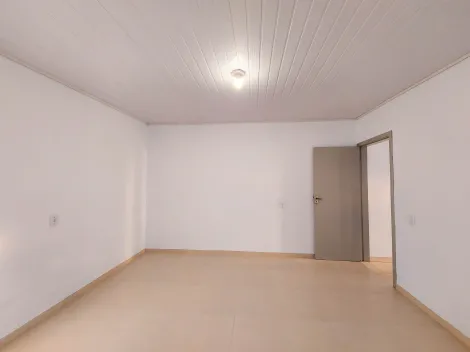 Itapetininga Vila Carolina Casa Locacao R$ 1.100,00 Area construida 67.00m2