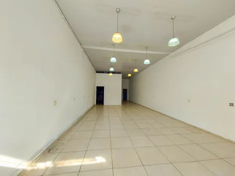 Itapetininga Centro Salao Locacao R$ 2.200,00 Area construida 105.00m2