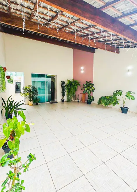 Itapetininga Jardim Mesquita Casa Venda R$640.000,00 3 Dormitorios 3 Vagas Area do terreno 395.00m2 Area construida 162.31m2