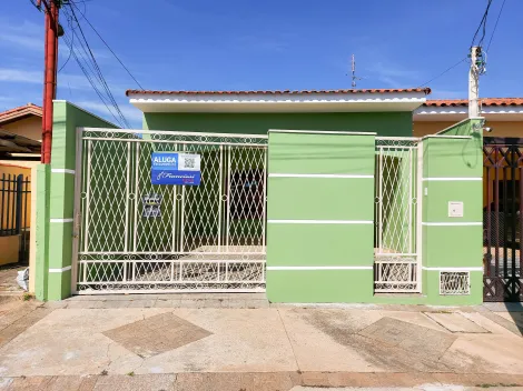 Itapetininga Vila Popular Casa Locacao R$ 1.700,00 2 Dormitorios 2 Vagas Area construida 121.00m2