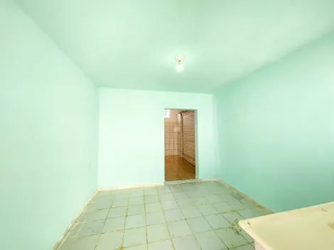 Itapetininga Jardim Fogaca Casa Locacao R$ 700,00 1 Dormitorio  Area construida 45.00m2