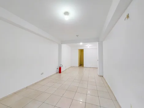 Itapetininga Centro Salao Locacao R$ 3.000,00 Area construida 48.00m2