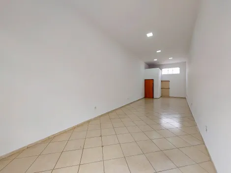 Itapetininga Vila Hungria Salao Locacao R$ 1.600,00 Area construida 49.00m2