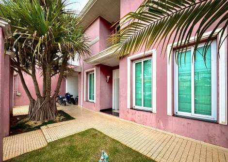 Itapetininga Vila Labrunetti Casa Venda R$1.500.000,00 4 Dormitorios 2 Vagas Area do terreno 664.00m2 Area construida 440.76m2