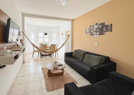 Itapetininga Jardim Colombo Casa Venda R$540.000,00 5 Dormitorios 3 Vagas Area do terreno 575.00m2 Area construida 181.09m2