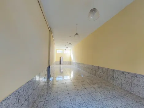 Itapetininga Centro Salao Locacao R$ 1.900,00 Area construida 100.00m2