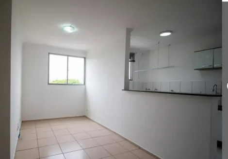 Sorocaba Jardim Vera Cruz Apartamento Locacao R$ 2.650,00 Condominio R$416,00 3 Dormitorios 1 Vaga Area construida 128.00m2