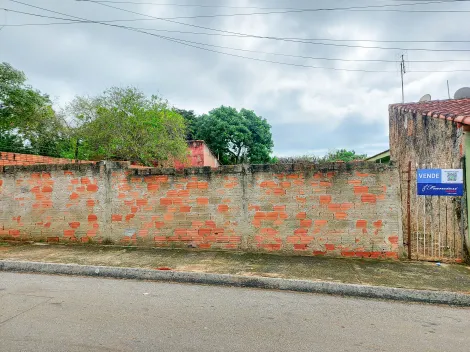 Itapetininga Vila Belo Horizonte Terreno Venda R$120.000,00  Area do terreno 400.00m2 