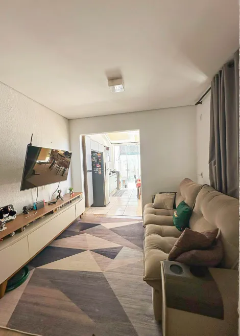 Itapetininga Vila Progresso Casa Venda R$240.000,00 Condominio R$180,71 2 Dormitorios 2 Vagas Area do terreno 105.00m2 Area construida 40.47m2