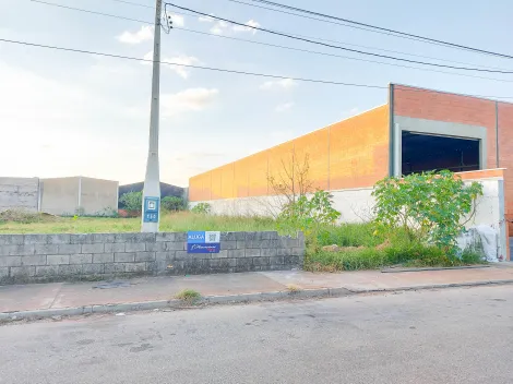 Itapetininga Jardim Bela Vista Terreno Locacao R$ 1.000,00  Area do terreno 500.00m2 
