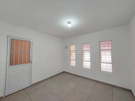 Itapetininga Vila Carolina Casa Locacao R$ 1.500,00 2 Dormitorios 2 Vagas Area do terreno 150.00m2 Area construida 97.25m2