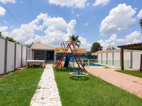 Itapetininga Vila Belo Horizonte Casa Venda R$500.000,00 2 Dormitorios 1 Vaga Area do terreno 590.00m2 Area construida 170.00m2