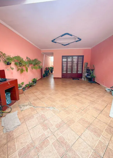 Itapetininga Vila Nastri Casa Venda R$750.000,00 4 Dormitorios 2 Vagas Area do terreno 125.00m2 Area construida 184.00m2