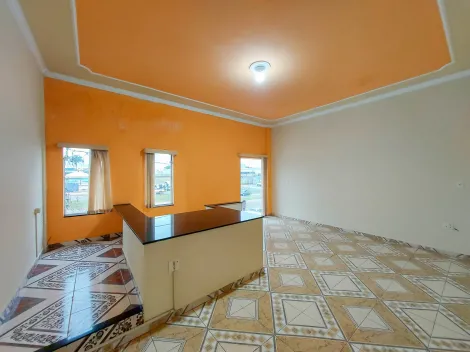 Itapetininga Vila Nastri Casa Locacao R$ 1.500,00 2 Dormitorios  Area construida 97.00m2