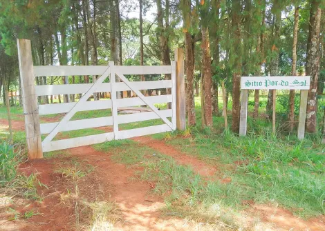 Itapetininga Mato Seco Rural Venda R$742.000,00 4 Dormitorios 2 Vagas Area do terreno 24200.00m2 Area construida 190.00m2