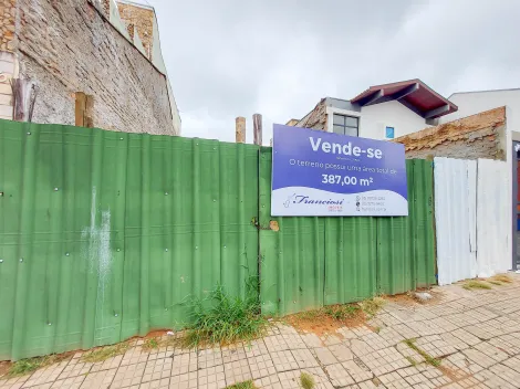 Itapetininga Centro Terreno Venda R$820.000,00  Area do terreno 387.00m2 