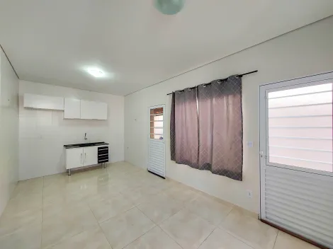 Itapetininga Vila Barth Casa Locacao R$ 1.700,00 2 Dormitorios 1 Vaga Area construida 60.00m2