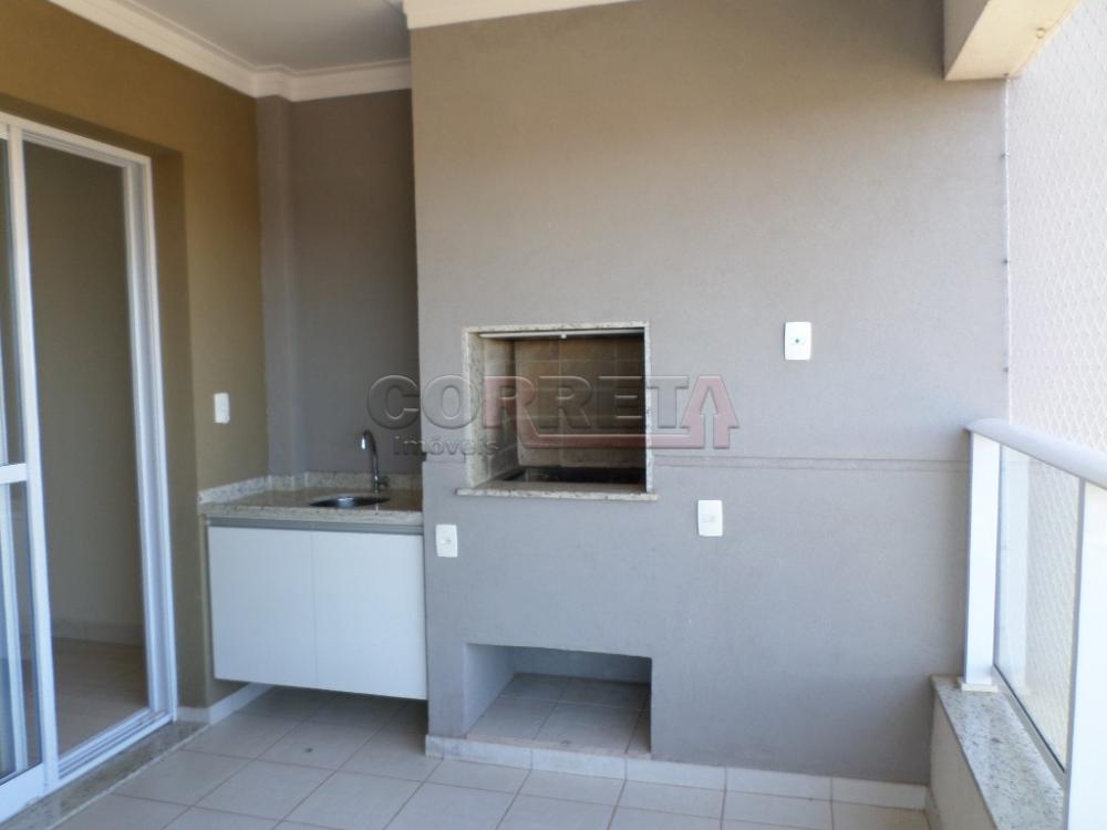 Alugar Apartamento / Padr&atilde;o em Ara&ccedil;atuba R$ 2.700,00 - Foto 4