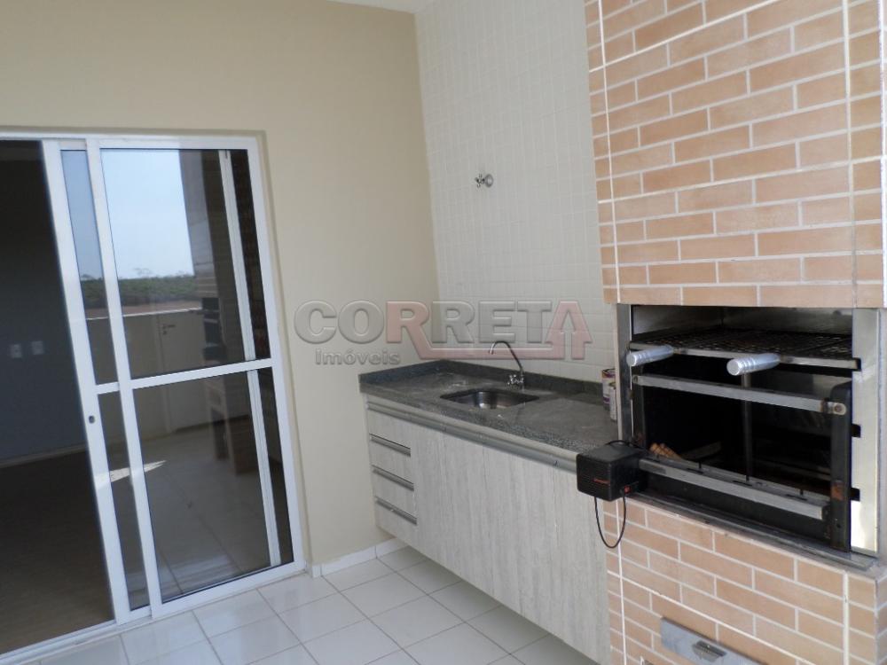 Alugar Apartamento / Padr&atilde;o em Ara&ccedil;atuba R$ 1.500,00 - Foto 12