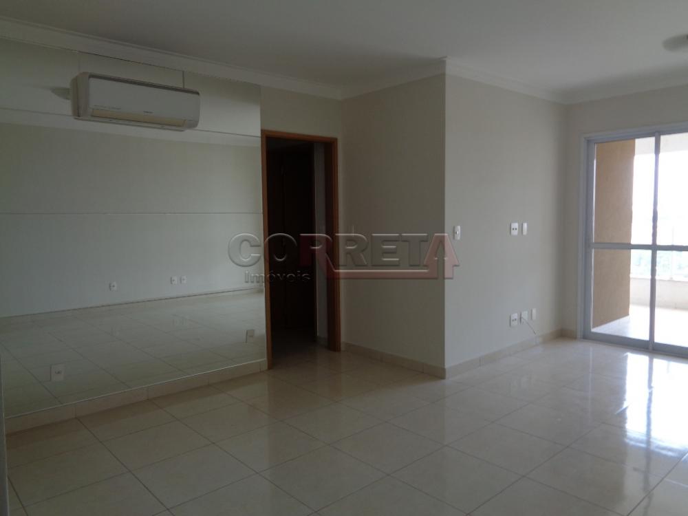 Alugar Apartamento / Padr&atilde;o em Ara&ccedil;atuba R$ 3.200,00 - Foto 2