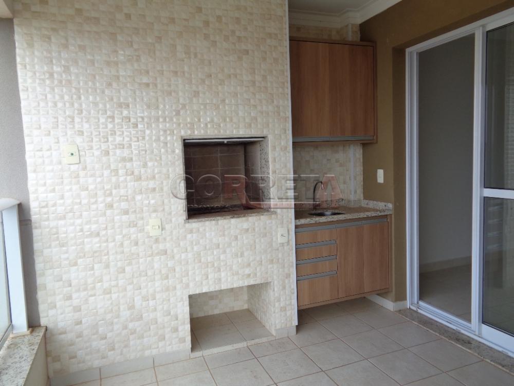Alugar Apartamento / Padr&atilde;o em Ara&ccedil;atuba R$ 3.200,00 - Foto 4