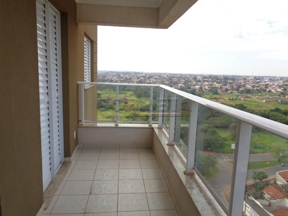 Alugar Apartamento / Padr&atilde;o em Ara&ccedil;atuba R$ 3.200,00 - Foto 5