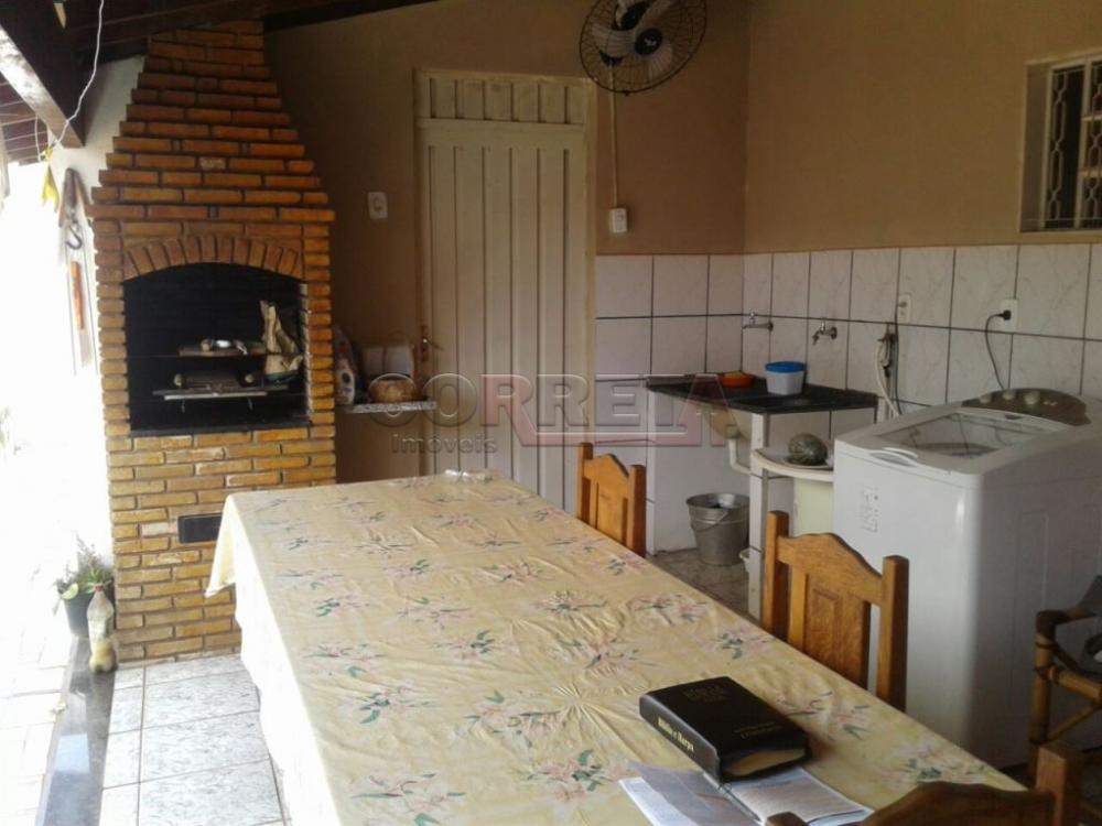 Comprar Casa / Residencial em Ara&ccedil;atuba R$ 320.000,00 - Foto 10