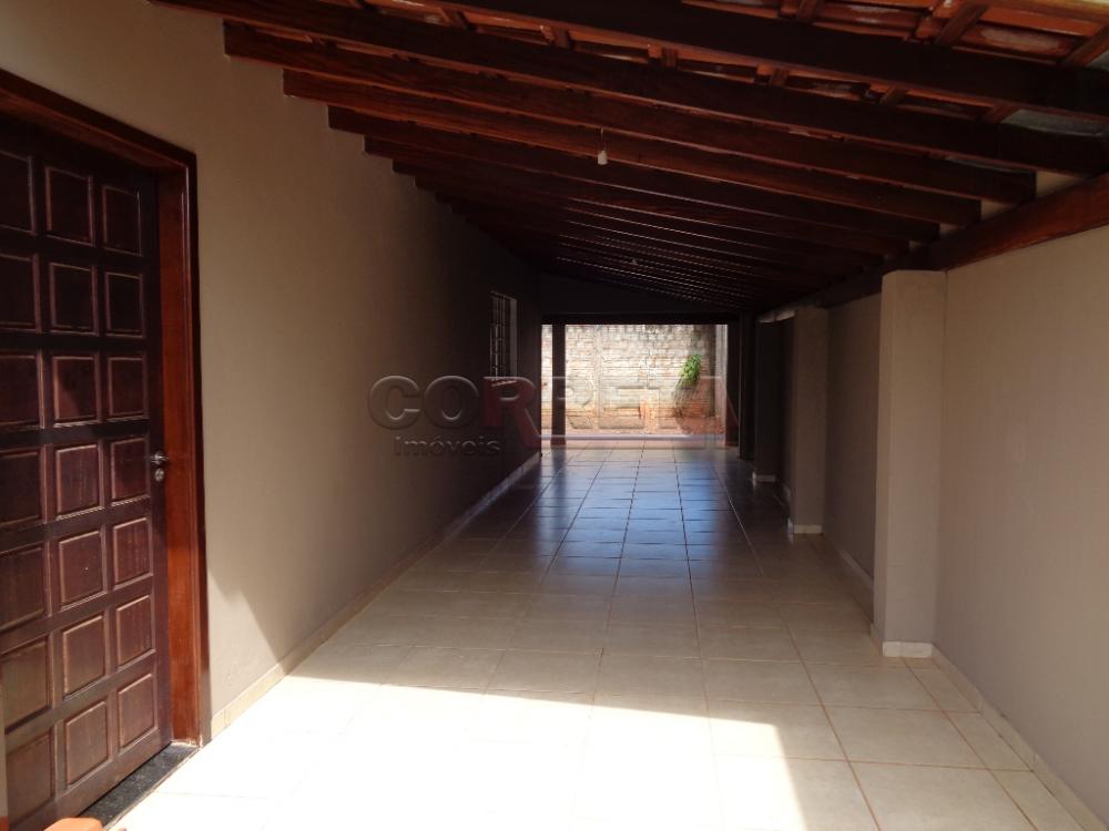 Alugar Casa / Residencial em Ara&ccedil;atuba R$ 1.550,00 - Foto 3